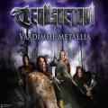 Teräsbetoni - Vaadimme metallia