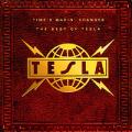 Tesla - Times Makin