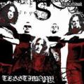Tesstimony - The Deathbook