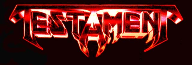 Testament logo
