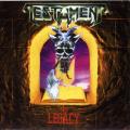 Testament - The Legacy
