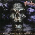Thanatos - Beyond Terror ep
