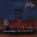 Thanatos - Emerging from the Netherworlds