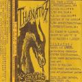 Thanatos - Speed Kills demo