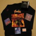 Thanatos - Thanatos boxed set