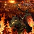 Thanatos - The Burning of Sodom / ...And Jesus Wept ep