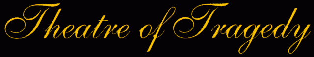 Theater of Tragedy logo