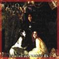 Theatres Des Vampires - Bloody Lunatic Asylum
