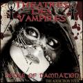 Theatres Des Vampires - Desire of Damnation
