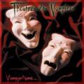 Theatres Des Vampires - Vampyrìsme