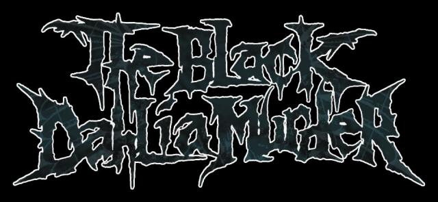 The Black Dahlia Murder logo