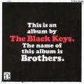 The Black Keys - Brothers