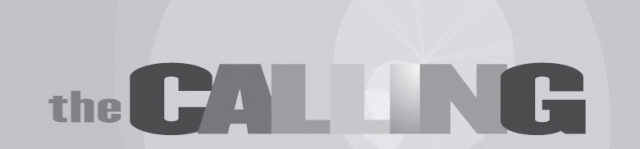 The Calling logo