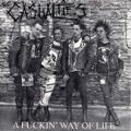 The Casualties - A Fuckin