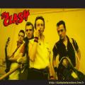 the clash