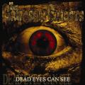 The Crimson Ghosts - Dead Eyes Can See