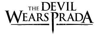 The Devil Wears Prada logo