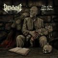 The Grotesquery - Tales of the Coffin Born