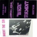 The Horde Of Torment - Inherit the Sin (Demo)