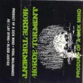 The Horde Of Torment - Product of a Sick Mind (Demo)