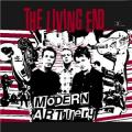 The Living End - Modern Artillery