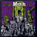 The Misfits - Earth A.D. & Wolfsblood