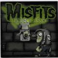 The Misfits - Project 1950