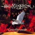 The Mission - Carved in Sand