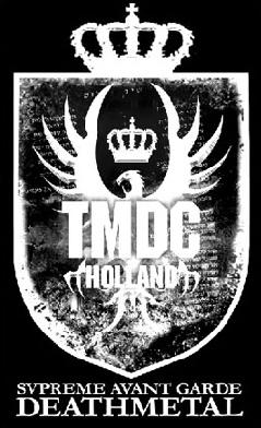 The Monolith Deathcult logo