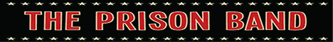 The Prison Band logo