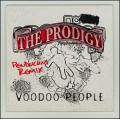 The Prodigy - Voodoo People (Pendulum Remix)/Out Of Space (Audio Bullys Remix)