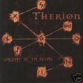 Therion . - Secret of the Runes Full-length, 2001