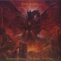 Therion . - Symphony Masses: Ho Drakon Ho Megas Full-length, 1993