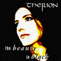 Therion . - The Beauty in Black Single, 1995