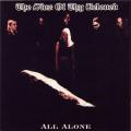The Sins Of Thy Beloved - All Alone, Nocturnal Music,