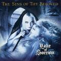 The Sins Of Thy Beloved - Lake Of Sorrow (+ mp3 samples!), Napalm Records, 1998