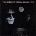 The Sisters of Mercy - Floodland