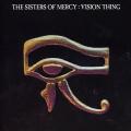 The Sisters of Mercy - Vision Thing