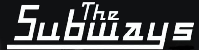 The Subways logo