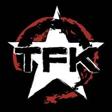 Thousand foot Krutch logo