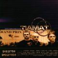 Tiamat - Skeleton Skeletron