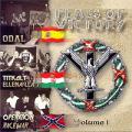 Titkolt Ellenállás - Flags Of Victory - Vol. 1.
