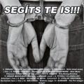 Titkolt Ellenállás - Segíts te is!!!(Támogató CD)