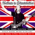 Titkolt Ellenállás - Tribute To Skrewdriver - Vol. 1.