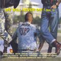 Titkolt Ellenállás - We Will Never (Vol 1.)(Válogatás CD)