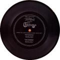 Toranaga - Psychotic/The Shine (7"Ep)
