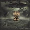 Tormentia - w mroku mogil(split+Gammadion,Hammer of hate)