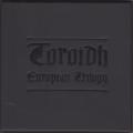 Toroidh - European Trilogy