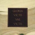 Toroidh - Gloria Victis Vae Victis