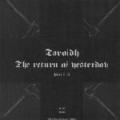 Toroidh - The Return Of Yesterday